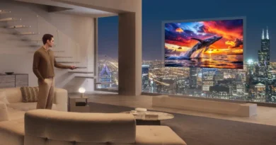IFA 2026: Oto nowa linia telewizorów LG na 2026 rok! Znamy możliwości układu α11 AI Gen3!