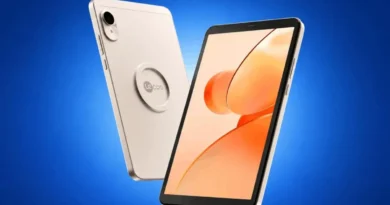Kompaktowe tablety wracają do łask? Lenovo pokazało model, na który czekało wielu!