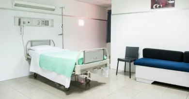 Przełom w diagnozowaniu pacjentów! Technologia bezprzewodowa rewolucjonizuje pomiary medyczne!