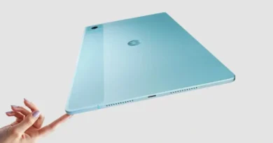 Motorola Moto Pad 70 oficjalnie. 12-calowy ekran, 5G i bateria, która zaskakuje!