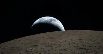Niezwykły pomysł fizyków! Ziemia zamieni się w gigantyczny detektor tajemniczej ciemnej materii?
