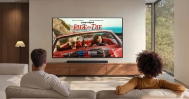 Koniec z ciemnymi scenami w filmach? Samsung i Prime Video ogłaszają HDR10+ Advanced!