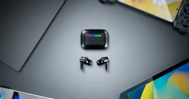 Razer Hammerhead V3 X HyperSpeed – dyskrecja i doskonałe brzmienie podczas grania