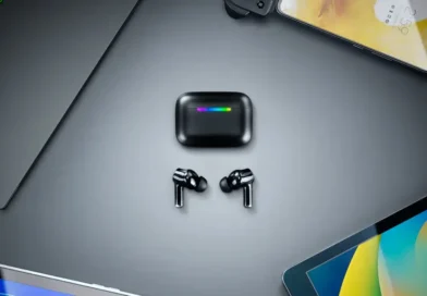Razer Hammerhead V3 X HyperSpeed – dyskrecja i uniwersalne brzmienie podczas grania?