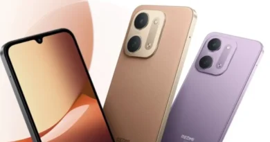 To będzie kolejny hit sprzedaży w Polsce! Xiaomi prezentuje taniutki Redmi 17C 5G!