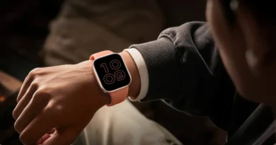To będzie hit sprzedaży w Polsce! Redmi Watch 6 Active zaskakuje ekranem AMOLED!