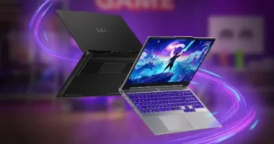 Tani gaming od Lenovo! Premiera laptopów LOQ Essential i nowych monitorów Legion!