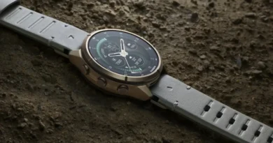 Garmin zaprezentował zegarek Fenix 9! Trzy warianty i usprawnienia, na które warto było czekać!