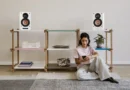 Lepsze niż tradycyjny soundbar? Teufel wprowadza do Polski aktywne kolumny ULTIMA 25 ACTIVE 2!
