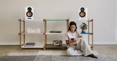 Lepsze niż tradycyjny soundbar? Teufel wprowadza do Polski aktywne kolumny ULTIMA 25 ACTIVE 2!