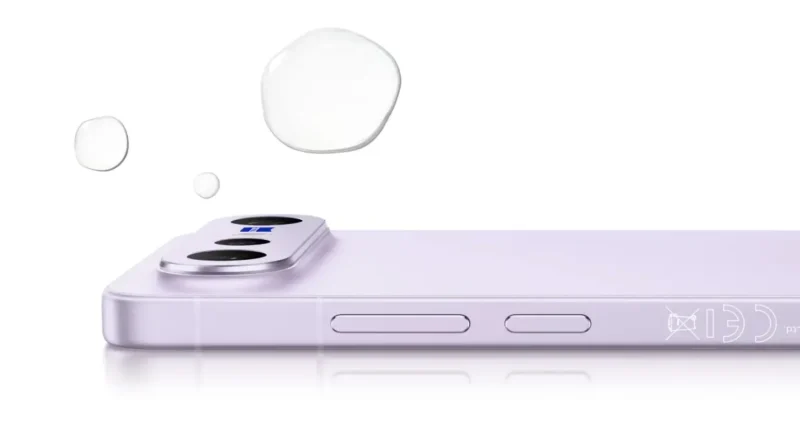 Vivo X300 FE – namiastka flagowca, która nie idzie na kompromisy