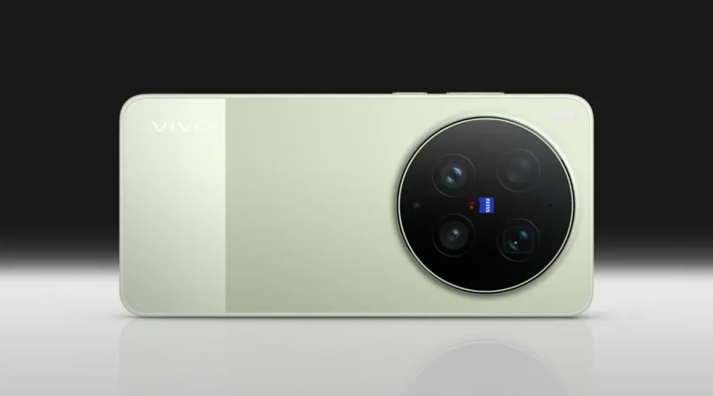 vivo X300 Ultra – flagowiec absolutny?