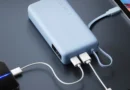 Xiaomi pozamiatało! Nowy powerbank naładuje Twój telefon i laptopa w mgnieniu oka!