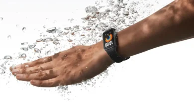 Xiaomi Smart Band 11 Active debiutuje w Polsce! Znamy polską cenę i specyfikację!