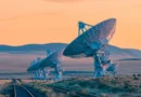 Przełom w astronomii. Naukowcy odkryli „ukryty dopływ” materii, który karmi gigantyczne gwiazdy