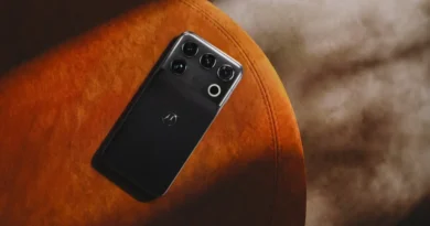 200 MP i mocarny Snapdragon! Motorola zapowiada smartfon bez żadnych kompromisów!