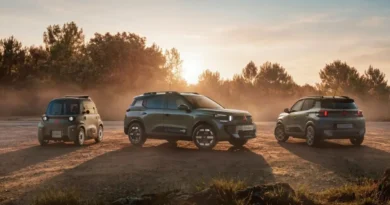 Francuzi idą w teren! Oto jak zmieniły się nowe Citroëny C3, C3 Aircross i Ami!