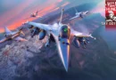 War Thunder dostał potężną aktualizację! MiG-35, nowe czołgi i stałe tryby! War Thunder dostał potężną aktualizację! MiG-35, nowe czołgi i stałe tryby!