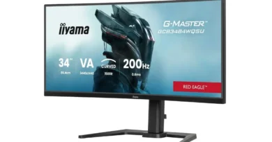 Konkurencja ma problem! Niezwykły monitor iiyama z 400 Hz debiutuje w świetnej cenie!
