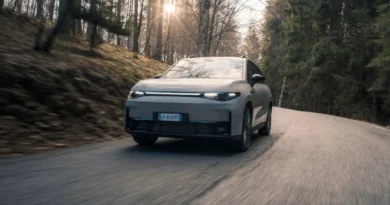 To będzie bezwzględny pogromca konkurencji? Odświeżony Leapmotor C10 imponuje mocą!