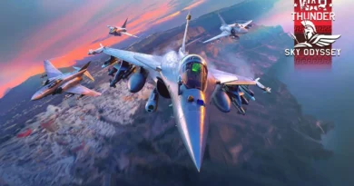 War Thunder dostał potężną aktualizację! MiG-35, nowe czołgi i stałe tryby!