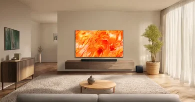 Wielki cashback na telewizory Samsung! Zyskaj do 3500 zł zwrotu za modele QLED!