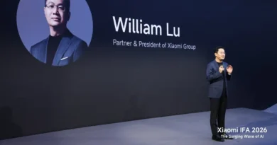 IFA 2026: Chiński gigant idzie na całość! Xiaomi szykuje pokaz siły w Berlinie
