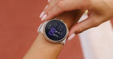 Garmin ma powody do obaw! Suunto pokazuje dwa nowe urządzenia stworzone dla biegaczy!