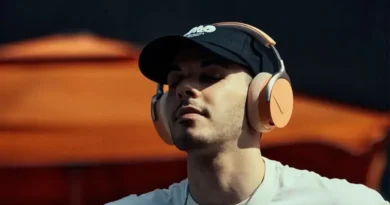 IFA 2026: Premiera, na którą czekali fani audio! Beyerdynamic prezentuje słuchawki AVENTHO Y!