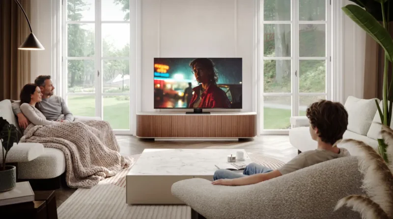 IFA 2026: Oto nowości od marki Sharp na 2026 rok! Telewizory Mini-LED, soundbary i e-mobilność!