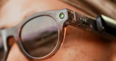 Główny rywal Ray-Ban Meta zaprezentowany! HTC pokazuje niezwykłe okulary VIVE Eagle!