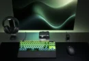 Superszybkie przełączniki i absolutna precyzja! Zobacz limitowaną nowość od SteelSeries! Superszybkie przełączniki i absolutna precyzja! Zobacz limitowaną nowość od SteelSeries!
