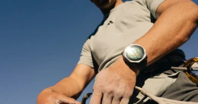 Zapomnisz o ładowarce na pół roku? Nowy, pancerny Amazfit debiutuje z podwójnym panelem solarnym!