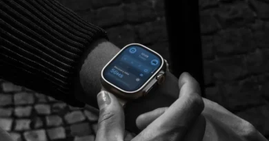 To będzie hit wśród sportowców! Apple Watch Ultra 4 wchodzi na rynek z potężną baterią!