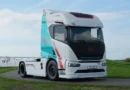 Chiński gigant uderza w transport ciężki! Tego elektrycznego potwora naładujesz w mgnieniu oka!