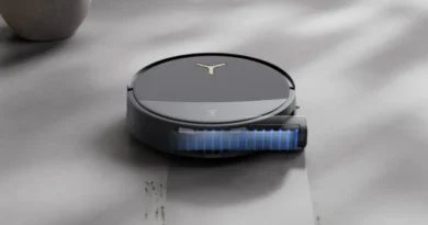 IFA 2026: Rywale mają powody do niepokoju! ECOVACS pokazuje w Berlinie nową generację robotów!