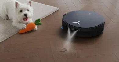 Trzy roboty ECOVACS, trzy sposoby na czysty dom. Który pasuje do Ciebie?