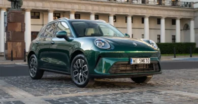 Rywale mają powody do obaw! Nowy chiński C-SUV wchodzi do Polski i kosztuje od 109 900 zł!