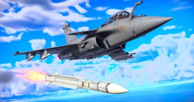 To będzie potężna aktualizacja! War Thunder zapowiada Sky Odyssey z nowymi myśliwcami!