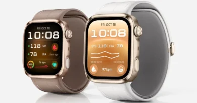 Radykalny przełom w badaniu zdrowia! Niezwykły smartwatch Huawei jest już w Polsce!