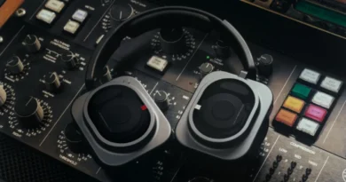 Sony i Bose mają problem? Nothing pokazało potężne słuchawki z imponującą baterią!