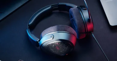 Usłyszysz każdy krok przeciwnika! HyperX pokazał słuchawki, które dają przewagę w FPS-ach!