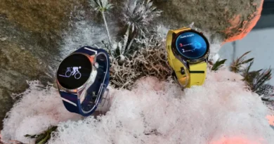 Huawei Watch GT 7 Pro – czy nowy smartwatch z Chin rozbije bank?