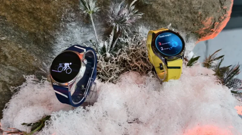 Huawei Watch GT 7 Pro – czy nowy smartwatch z Chin rozbije bank?