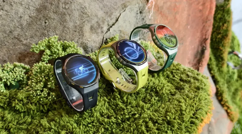 Huawei Watch GT 7 Pro – czy nowy smartwatch z Chin rozbije bank?
