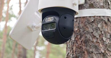 [NASZE WIDEO] Reolink TrackMix LTE: widzi, słyszy, nie potrzebuje prądu ani WiFi. Jak wypada w działaniu?