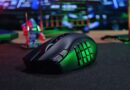[NASZE WIDEO] Razer Naga V3 Pro jest warta swojej absursalnej ceny. Dla niektórych