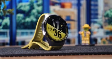 [NASZE WIDEO] Huawei Watch GT7 Pro: Jest super! Ale może by tak zapłacić mniej…?