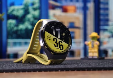 [NASZE WIDEO] Huawei Watch GT7 Pro: Jest super! Ale może by tak zapłacić mniej…?