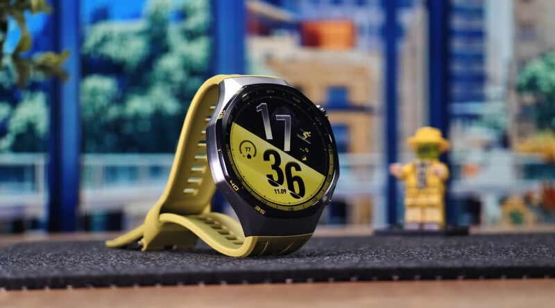 [NASZE WIDEO] Huawei Watch GT7 Pro: Jest super! Ale może by tak zapłacić mniej…?